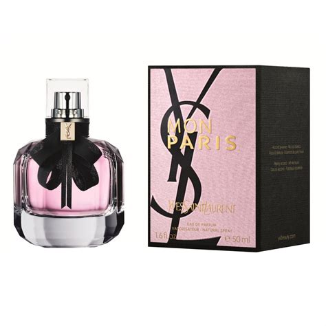 yves st laurent perfume sephora